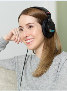 Audiobooks