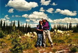 Nature Lovers Valentine
