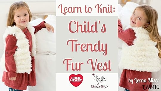 LW5110_ChildsTrendyFurVest_Thumbnail