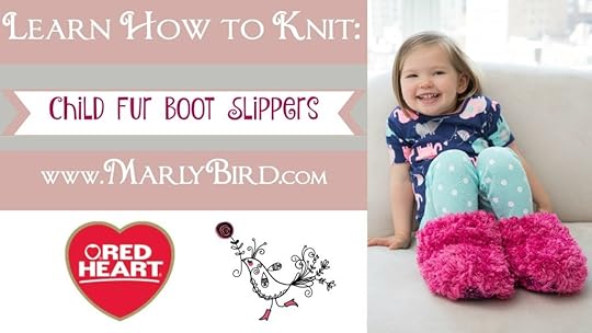 LW4827_ChildFurBootSlippers_MarlyBird