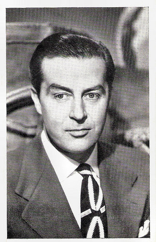 Ray Milland