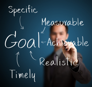 goal