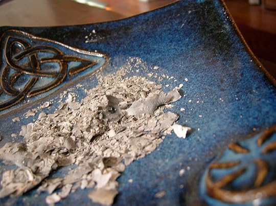 1. Ash Wednesday from Flickr via Wylio