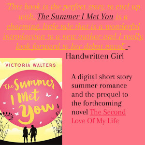 summer met you new