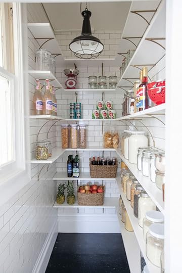 pantry
