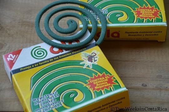 Costa Rica and Mosquitoes: Tips to prevent Zika, Dengue, and more | Two Weeks in Costa Rica