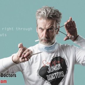 Capaldi scissors