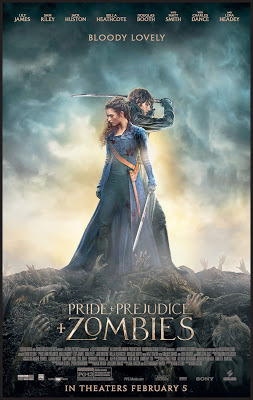 I love a clever tagline