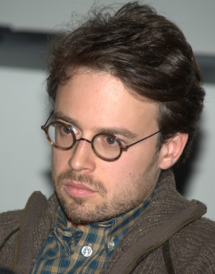 Joshua_Cohen_BBF_2010_Shankbone