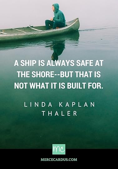 Linda Kaplan Thaler on Being Nice