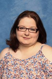 Author Photo - Em Taylor