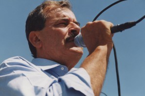 Vicente Fox