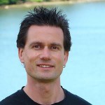 nigel cook