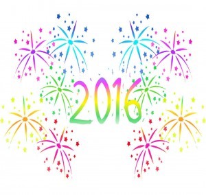 new years resolution