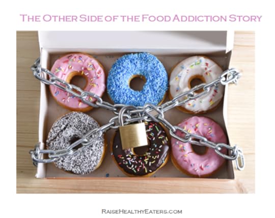 Post image for 5 Truths About Food Addiction Most People Don’t Know