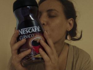 carrie-loves-nescafe