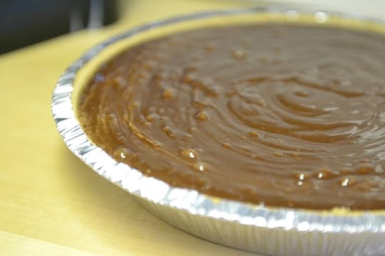 Choc Tart Step10