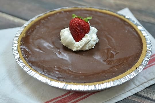 Choc Tart Final no graphic