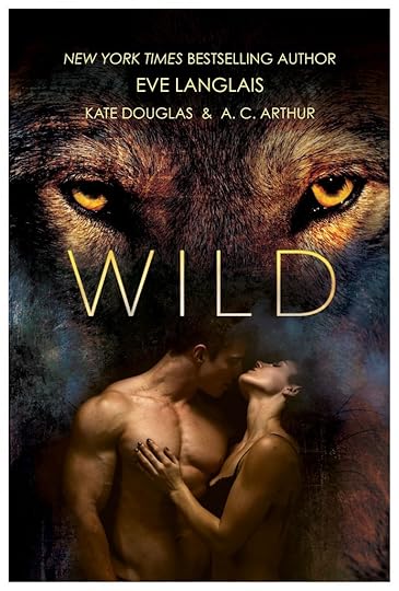 WILD with Catch a Tiger by the Tail