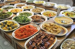 Fellowship Meals