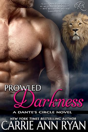 Prowled Darkness Cover v72dpi (1)
