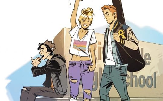 Archie#1-FionaStaplesVar