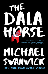 Dala Horse cover