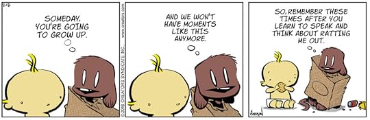 Dog Eat Doug for 02/12/2016