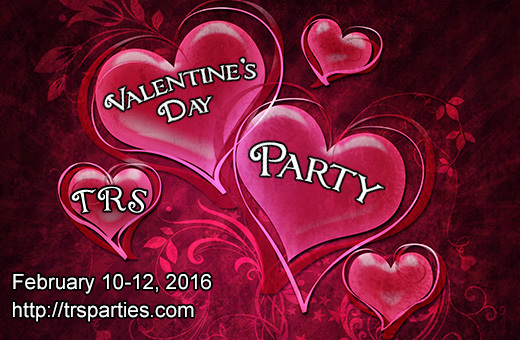 Valentine's Day Party