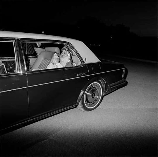 Untitled, Oregon, 1985, from the series, Ritual