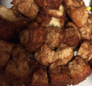 Monkey Bread