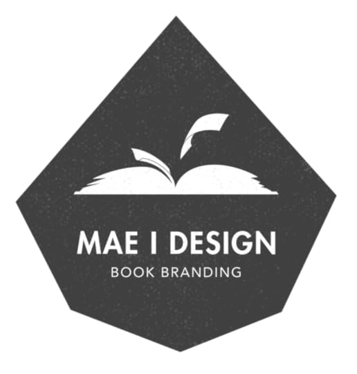 mae i design logo