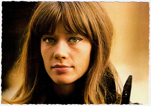 Françoise Hardy