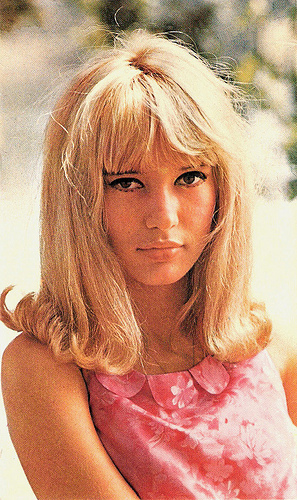 Gillian Hills