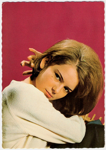 France Gall