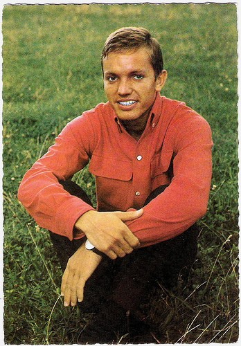 Frank Alamo (1941 - 2012 )