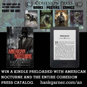 kindle giveaway
