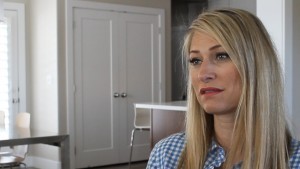 interview with Ganel-Lyn (Seth Smith) shared on Huffington Post