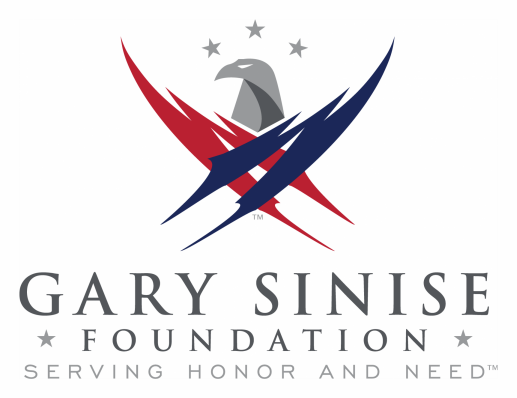 Gary Sinise Foundation