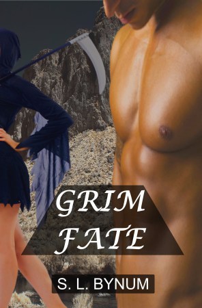 Grim Fate cover