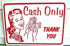cashonly