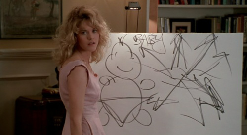 Who can forget this great scene from 