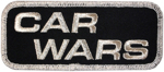 Car Wars Patch