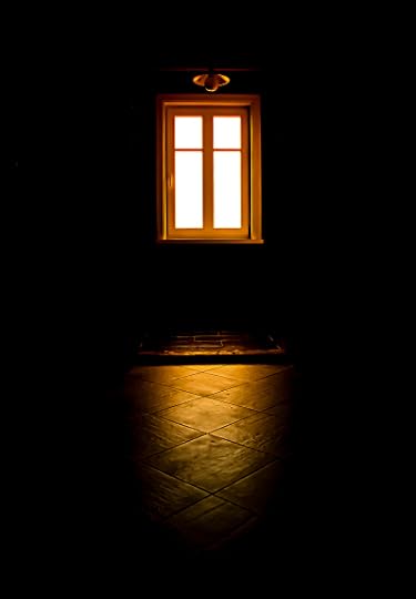 haunted house
