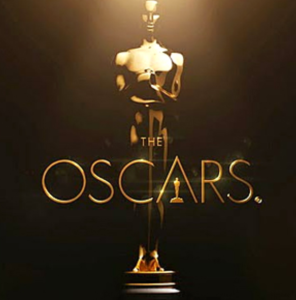 Lady gaga sings amazingly at the oscars