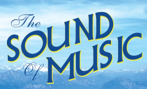 Lady Gaga sings Julie Andrews The Sound of Music