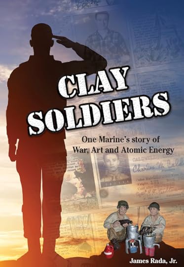Clay Soldiers