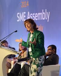 Post image for Be the SME