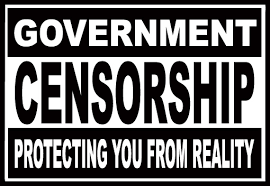 censorship