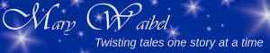 Mary Waibel logo